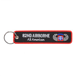 Porte-clés, 82nd AIRBORNE