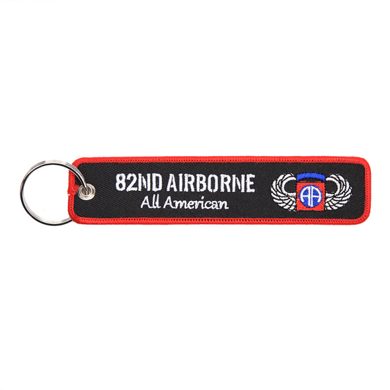 Key Ring, 82nd AIRBORNE