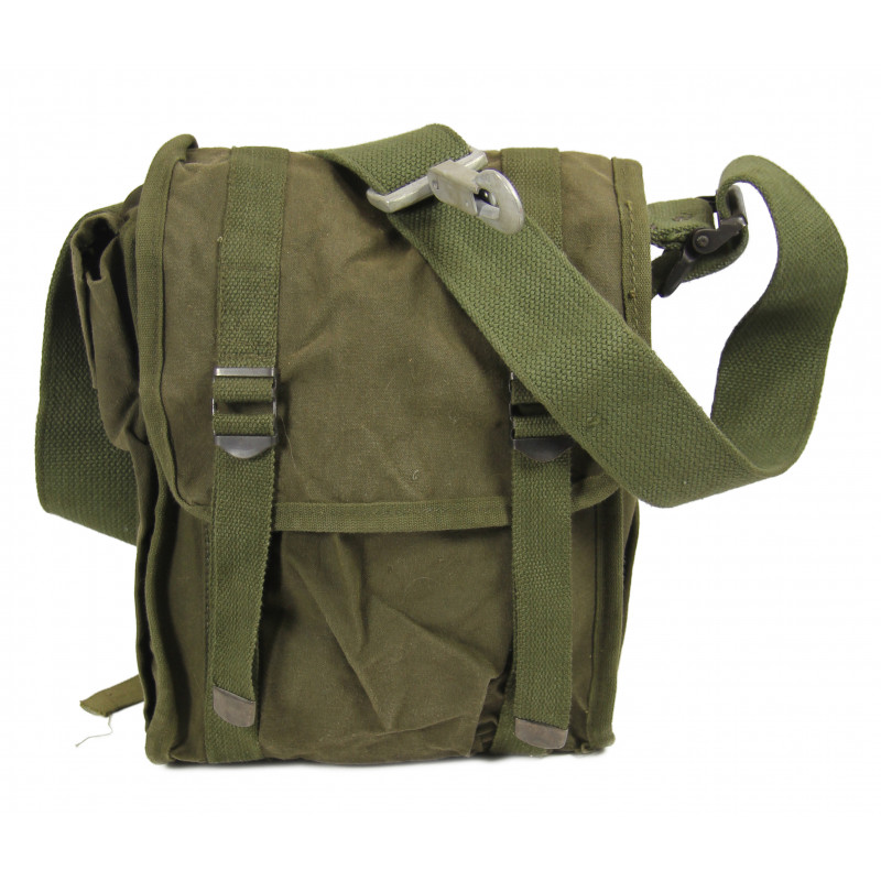 Bag, Demolition, Parachutist, US Army Bag, Demolition, Parachutist, US Army