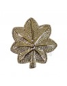 Major rank insignia