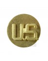 Disque de col US