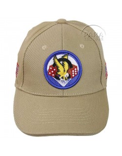 Casquette 506ème PIR, 101st airborne