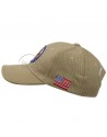 506th PIR, 101st Airborne Baseball Cap