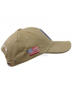 506th PIR, 101st Airborne Baseball Cap