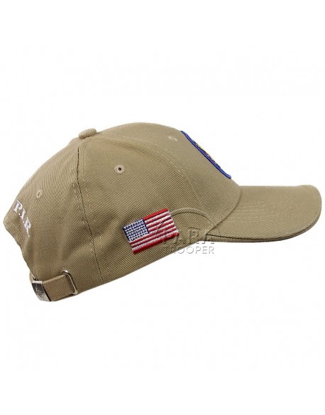 Casquette 506ème PIR, 101st airborne