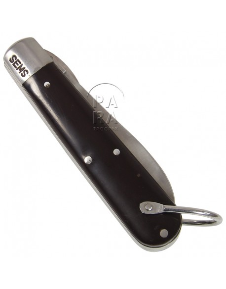 Couteau de poche TL-29