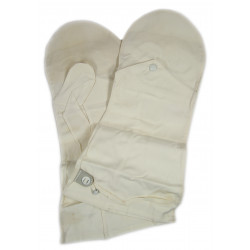 Mittens, Overwhite, Mountain troops, FSSF, 1942