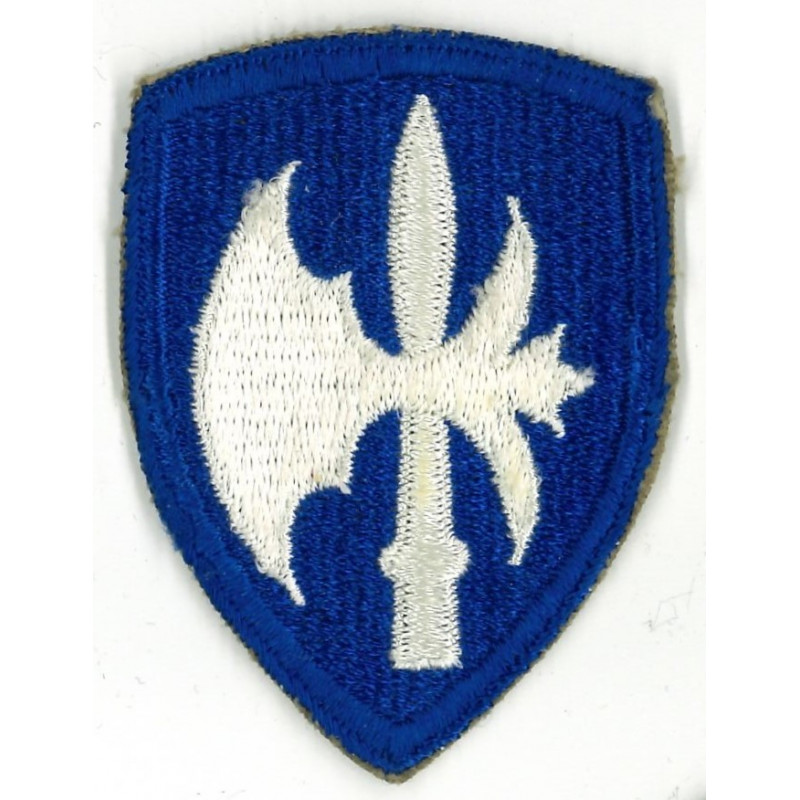 Insigne, 65th Infantry Division