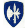 Patch, 65th Infantry Division Patch, 65th Infantry Division