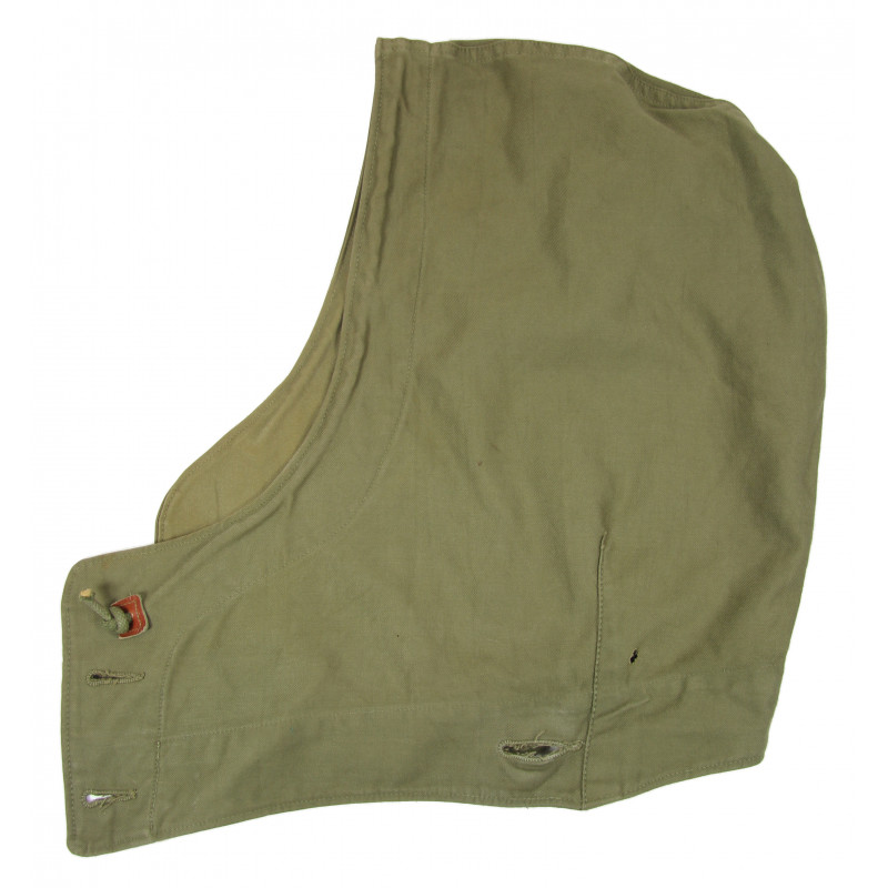 Hood, M-1943, Medium Hood, M-1943, Medium