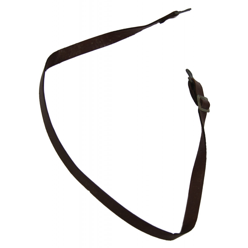 Strap, Leather, Small, for Liner, 1st Type Strap, Leather, Small, for Liner, 1st Type