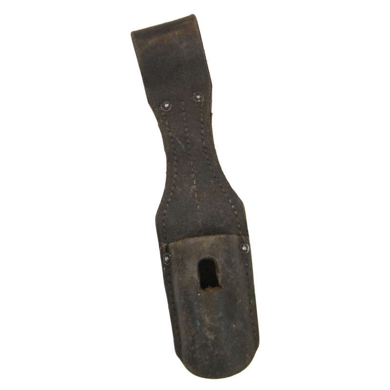 Porte-baïonnette Mauser 98K, 1943 Porte-baïonnette Mauser 98K, 1943