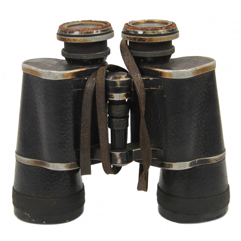 Binoculars, 7x50, Kriegsmarine, Flak, Coastal Binoculars, 7x50, Kriegsmarine, Flak, Coastal