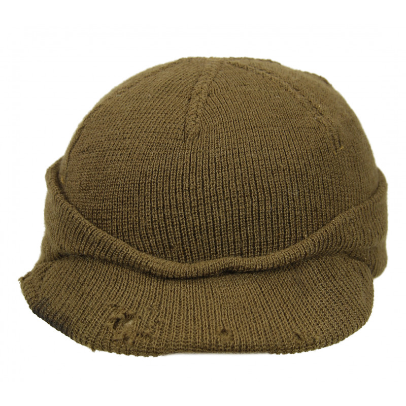 Cap, Wool knit "Beanie", Jeep Cap Cap, Wool knit "Beanie", Jeep Cap