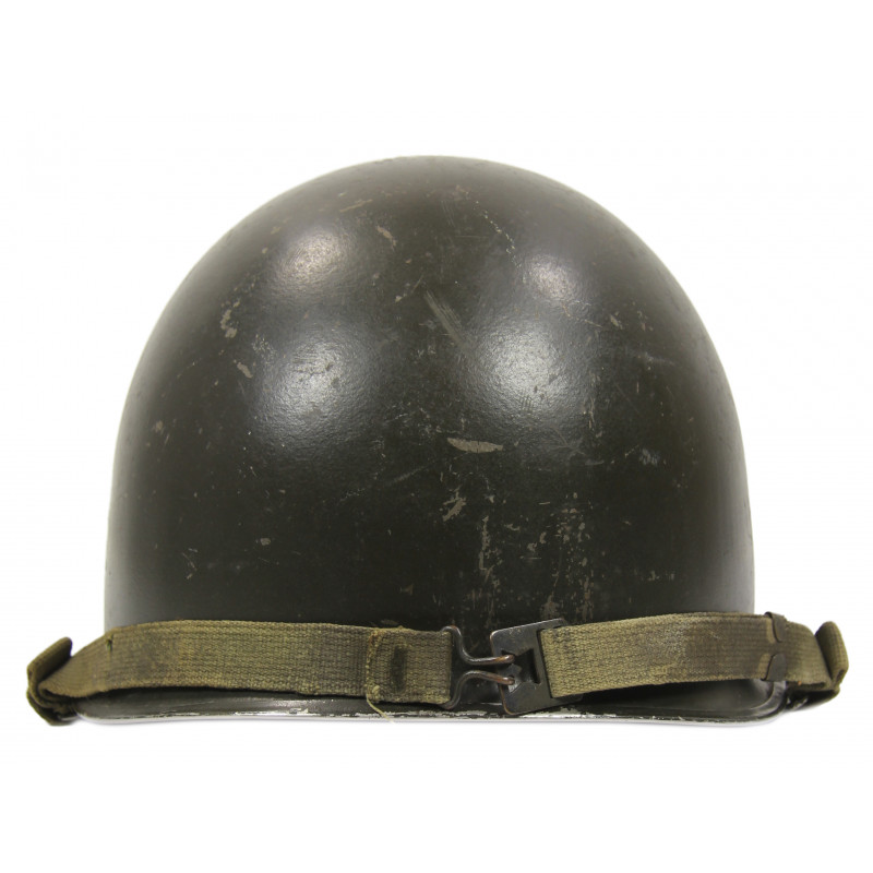 Helmet, M1, Liner MSA