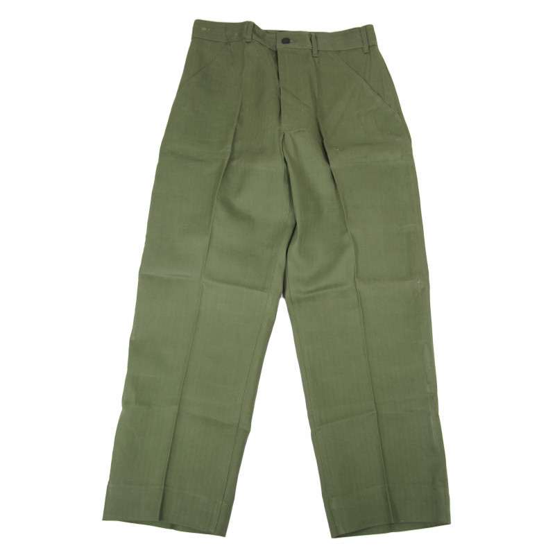 Trousers, HBT Trousers, HBT