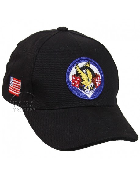 Casquette 506ème PIR, 101st airborne