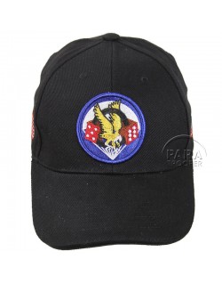 Casquette 506ème PIR, 101st airborne