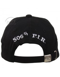 Casquette 506ème PIR, 101st airborne