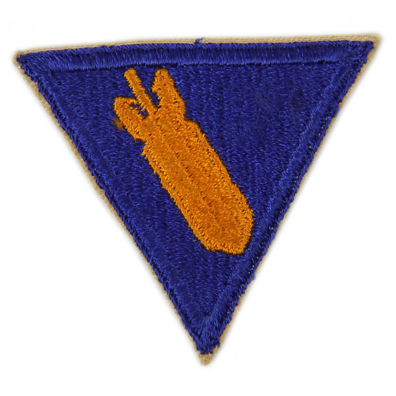 Patch, Armament Specialist, USAAF Patch, Armament Specialist, USAAF