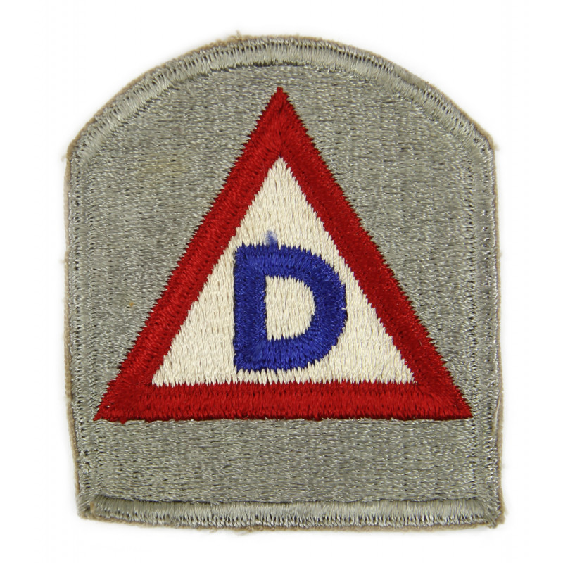 Patch, 39th Infantry Division Patch, 39th Infantry Division