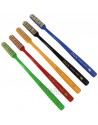 Toothbrush, Dux