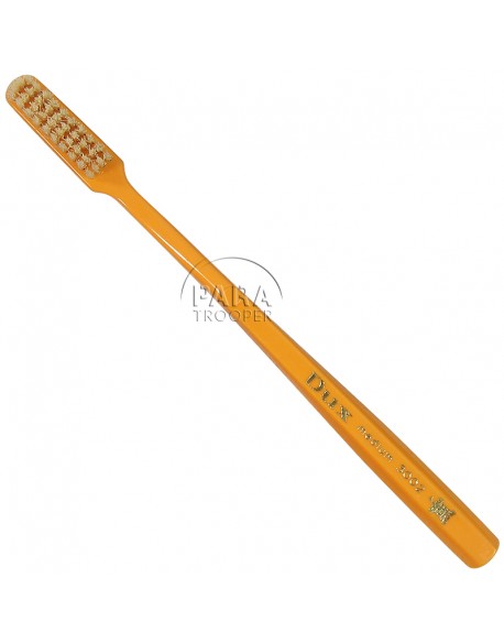 Toothbrush, Dux
