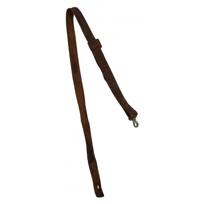 Strap, Leather, Small, for Liner, 1st Type Strap, Leather, Small, for Liner, 1st Type