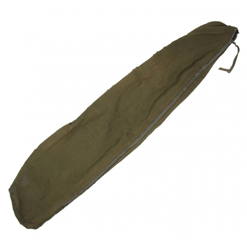 Case, Rifle, Impregnated, Normandy Case, Rifle, Impregnated, Normandy