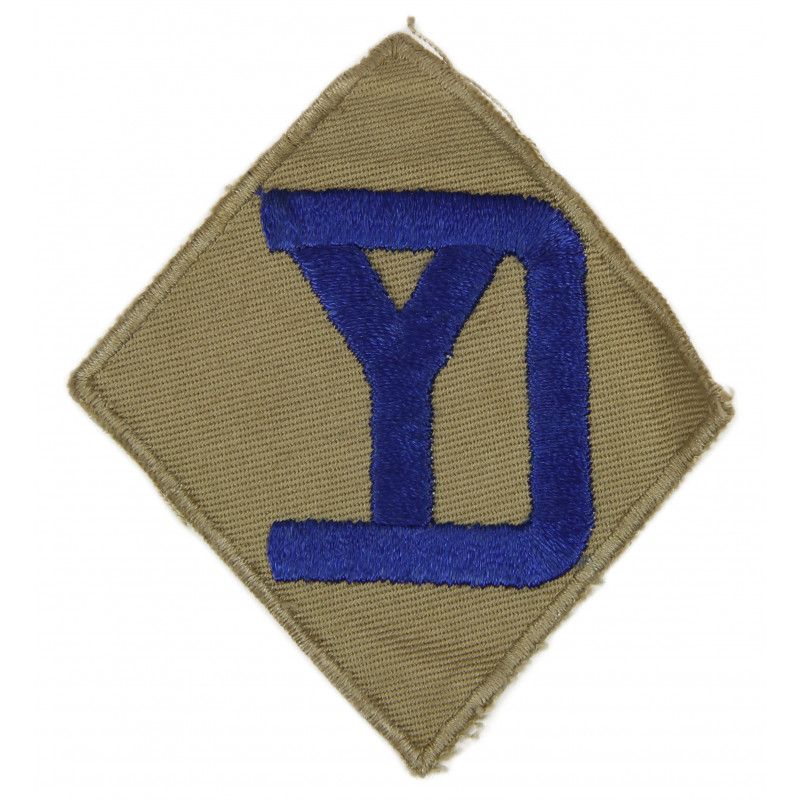 Patch, 26th Infantry Division Patch, 26th Infantry Division