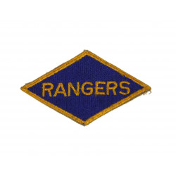 Patch, Rangers