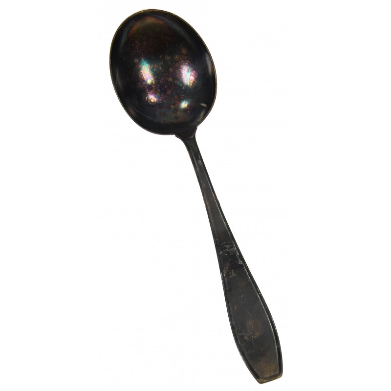 Spoon, War Department, British Spoon, War Department, British
