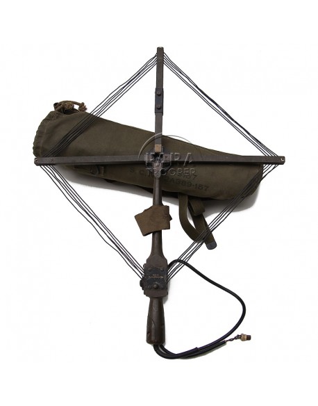 Antenna, AN-190 Antenna, AN-190