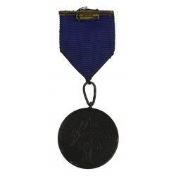 SS-Dienstauszeichnung, SS Long Service Award, Fourth Class