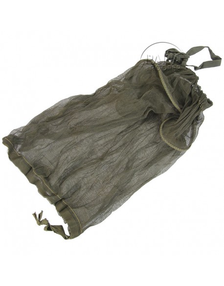 Headnet, Mosquito, USAAF, C-1 vest, survival Headnet, Mosquito, USAAF, C-1 vest, survival