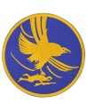 Insigne, 1st Troop Carrier Command