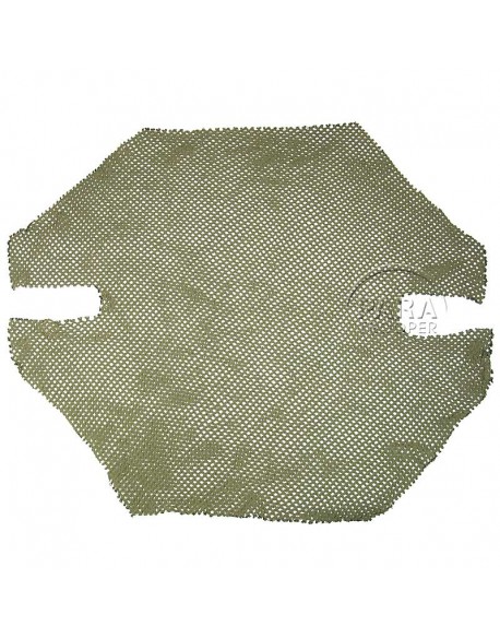 Net, helmet, Schrimp Type Net, helmet, Schrimp Type