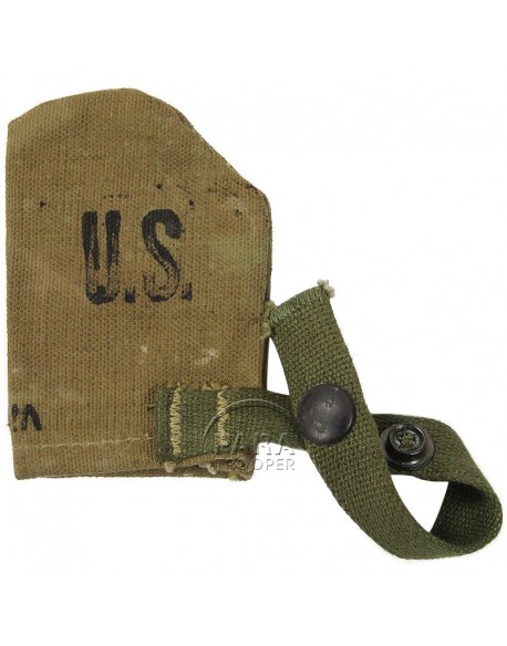 Cover, Muzzle, Canvas, Victory 1944 Cover, Muzzle, Canvas, Victory 1944
