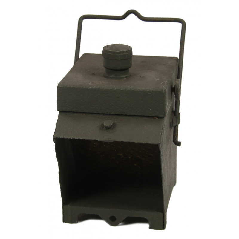 Lamp, Bivouac, British Lamp, Bivouac, British