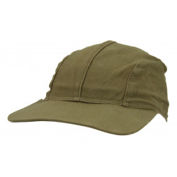 Casquette USAAF, Type B-1, 15th USAAF
