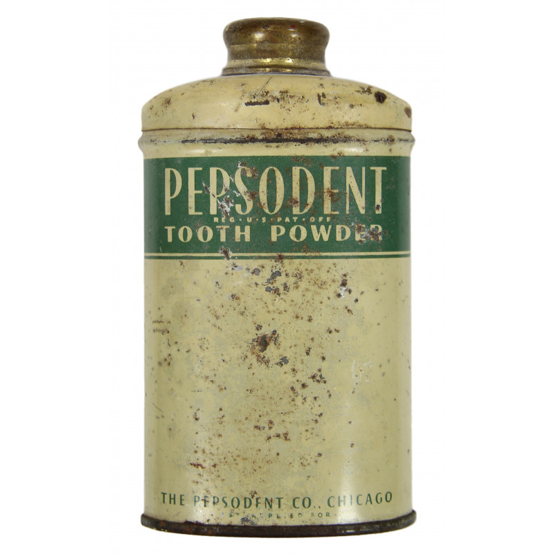 Powder, Tooth, PEPSODENT Powder, Tooth, PEPSODENT