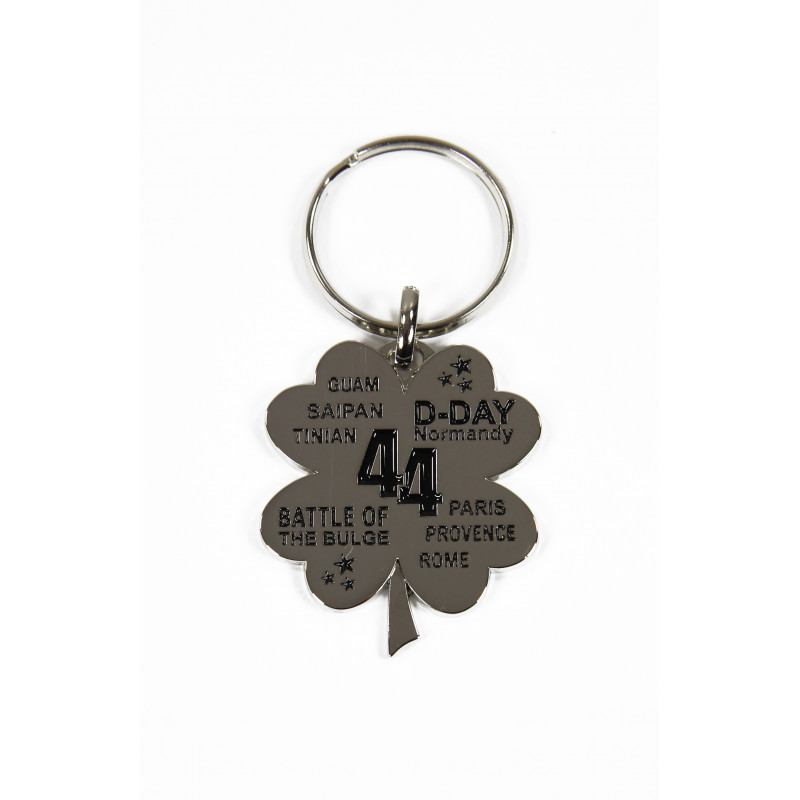Key Chain, Victory, silver