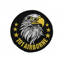 Patch, Eagle, 101st Airborne