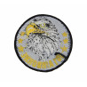 Patch, Eagle, 101st Airborne