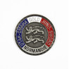 Coin, Comemorative, 6 juin 44 - D-Day