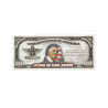 Billet commémoratif Roosevelt
