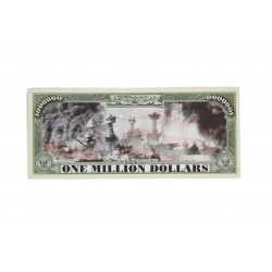Banknote, Roosevelt