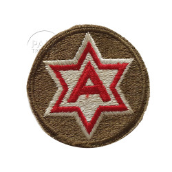 Patch, 6th Army