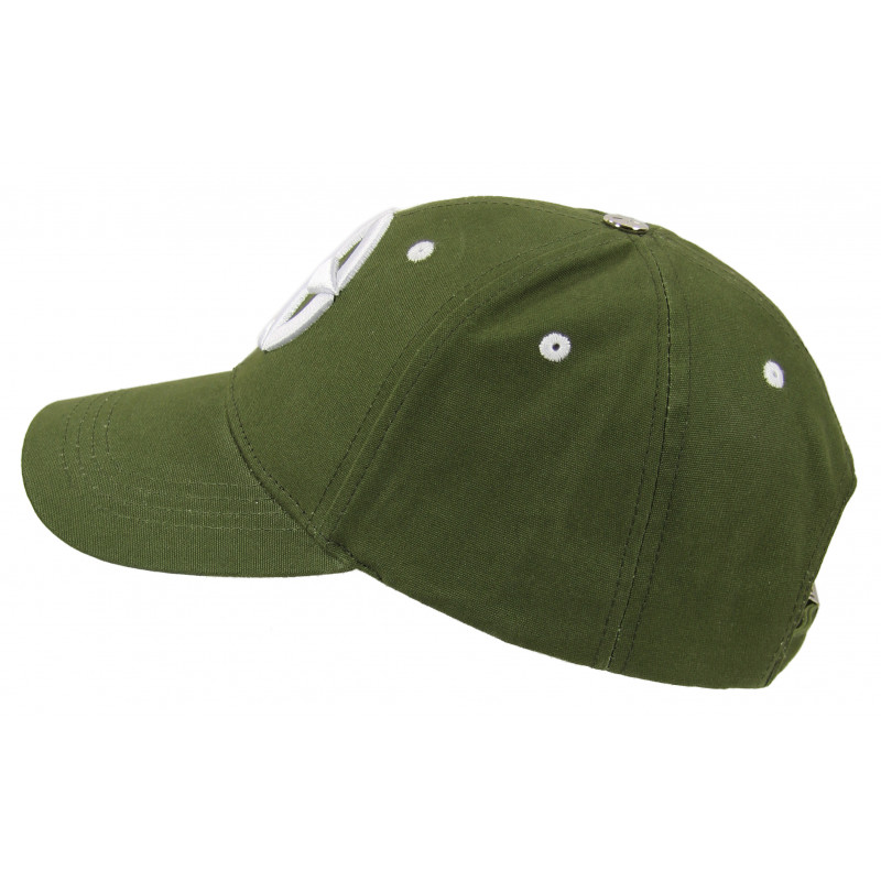Cap, Baseball, US Army,kakhi