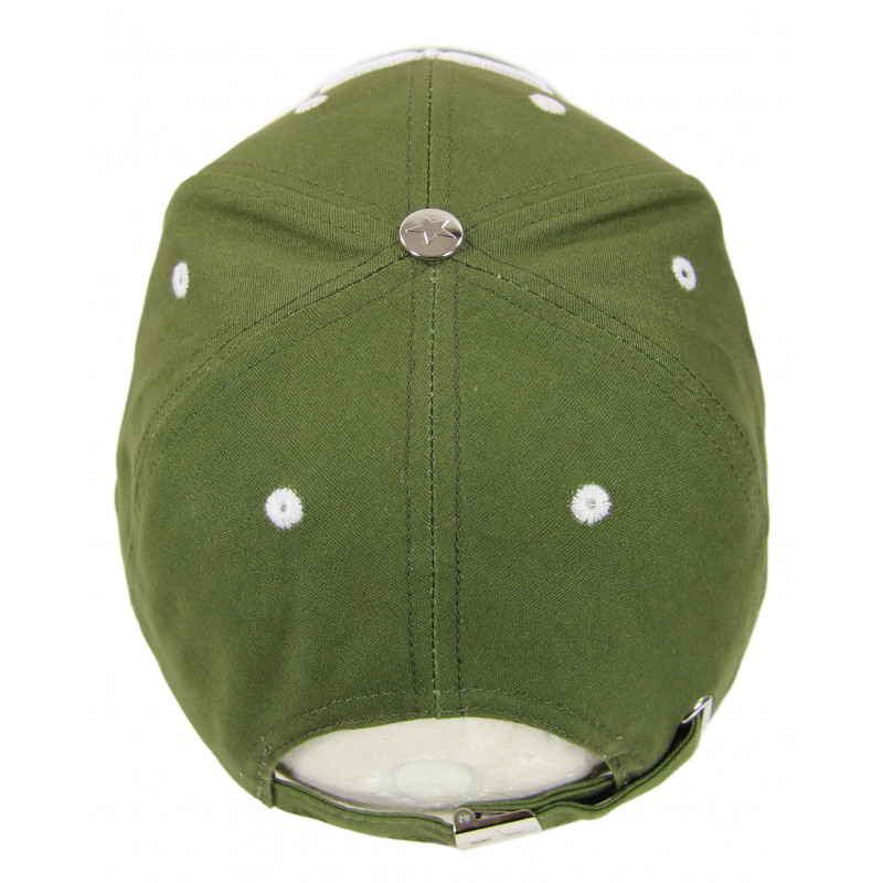 Casquette, US Army, kaki
